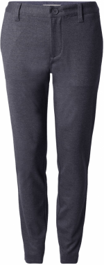 Only & Sons Chino nohavice 'ONSMARK'  tmavomodrá