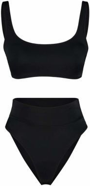 Trendyol Bikiny  čierna