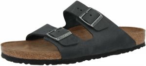 BIRKENSTOCK Sandále 'Arizona'  čierna