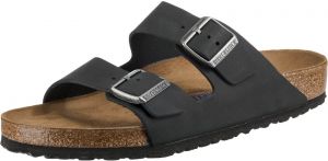 BIRKENSTOCK Sandále 'Arizona'  čierna