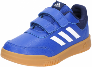 ADIDAS SPORTSWEAR Športová obuv 'Tensaur'  námornícka modrá / kobaltovomodrá / biela
