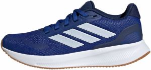 ADIDAS SPORTSWEAR Športová obuv 'Runfalcon 5'  modrá / námornícka modrá / biela