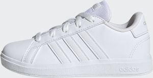 ADIDAS SPORTSWEAR Športová obuv 'Grand Court 2.0'  biela