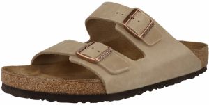 BIRKENSTOCK Sandále 'Arizona'  hnedá