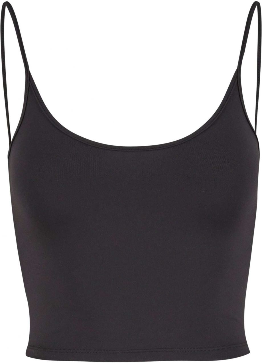 Urban Classics Top  čierna