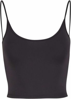 Urban Classics Top  čierna