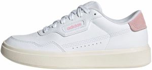 ADIDAS SPORTSWEAR Nízke tenisky 'PARK ST 2.0'  staroružová / biela