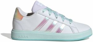 ADIDAS SPORTSWEAR Športová obuv 'Grand Court 2.0'  biela
