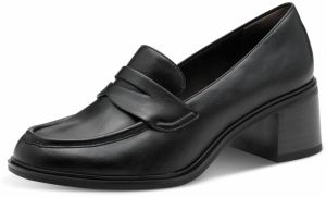 Tamaris Papuče  čierna