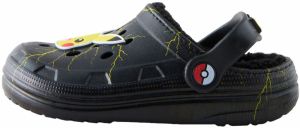 Next Otvorená obuv 'Pokemon'  žltá / červená / čierna / biela