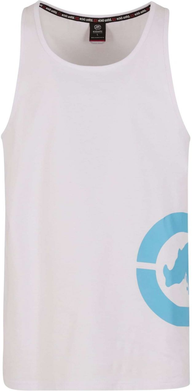 Ecko Unlimited Tričko ' '  biela