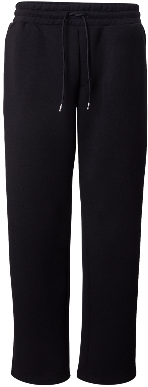 JACK & JONES Nohavice 'JPSTKarl'  čierna