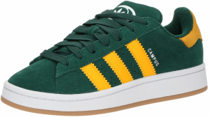 ADIDAS ORIGINALS Tenisky 'Campus 00s'  žltá / jedľová