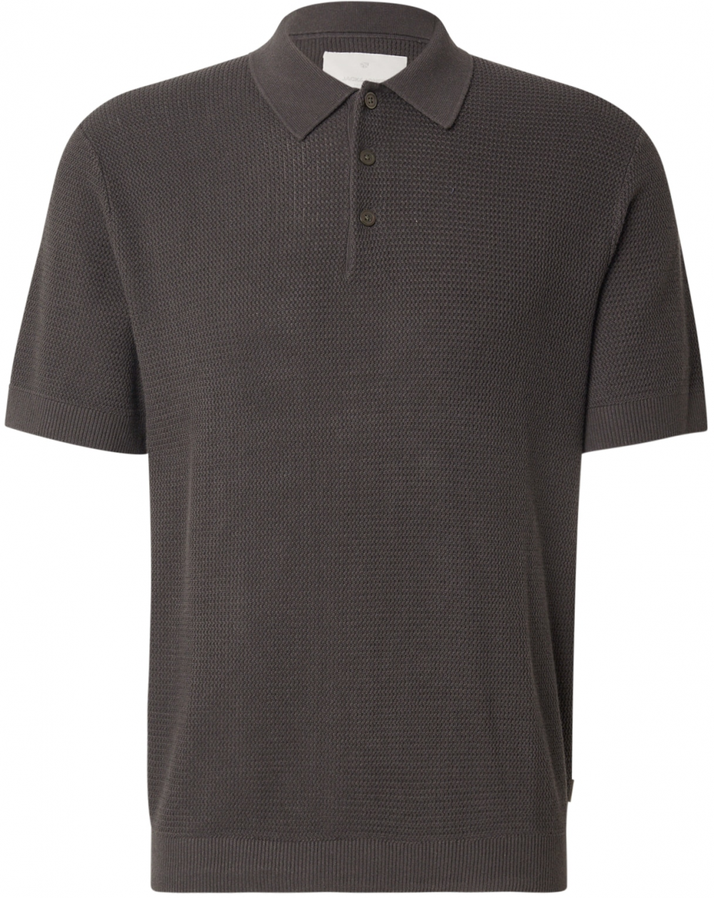 JACK & JONES Sveter 'JPRCCCOOPER'  sivá
