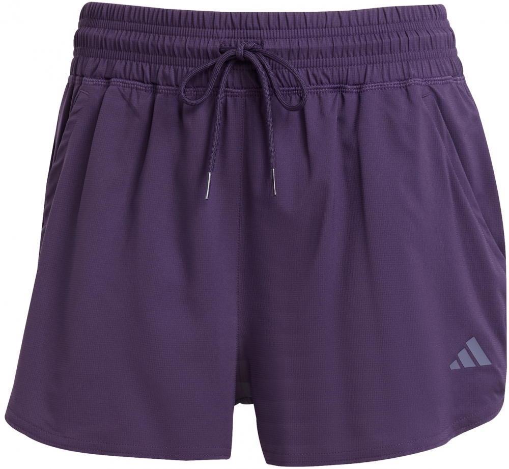 ADIDAS PERFORMANCE Športové nohavice 'CLUB'  černicová