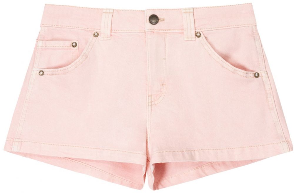 Bershka Džínsy  ružová
