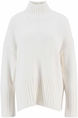 Barbour Sveter 'Serena'  biela