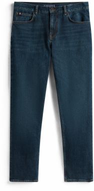 TOMMY HILFIGER Džínsy 'DENTON'  modrá denim