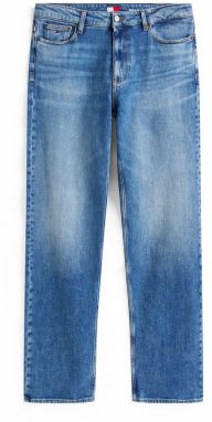 Tommy Jeans Džínsy 'KIRA'  modrá denim
