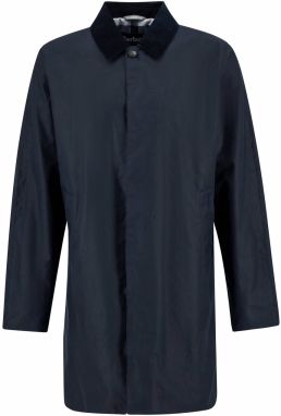 Barbour Prechodný kabát 'Lorden'  námornícka modrá
