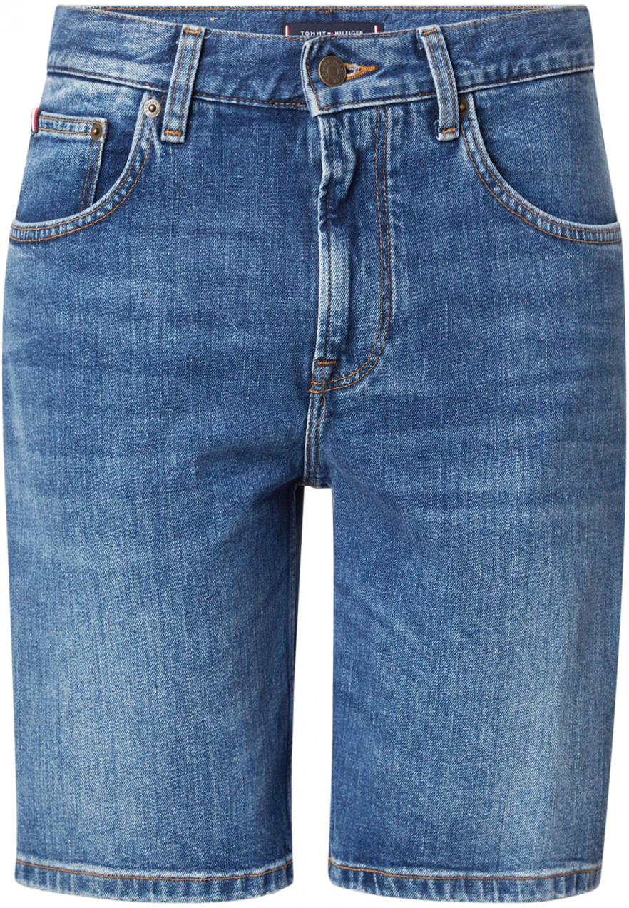 TOMMY HILFIGER Džínsy 'BROOKLYN'  modrá denim