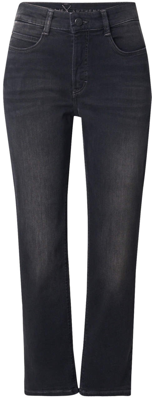 MAC Džínsy 'DREAM'  čierny denim