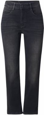 MAC Džínsy 'DREAM'  čierny denim