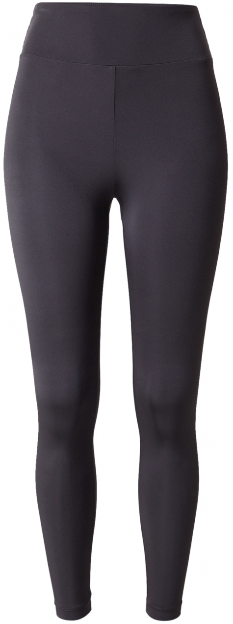 EA7 Emporio Armani Legíny  tmavosivá