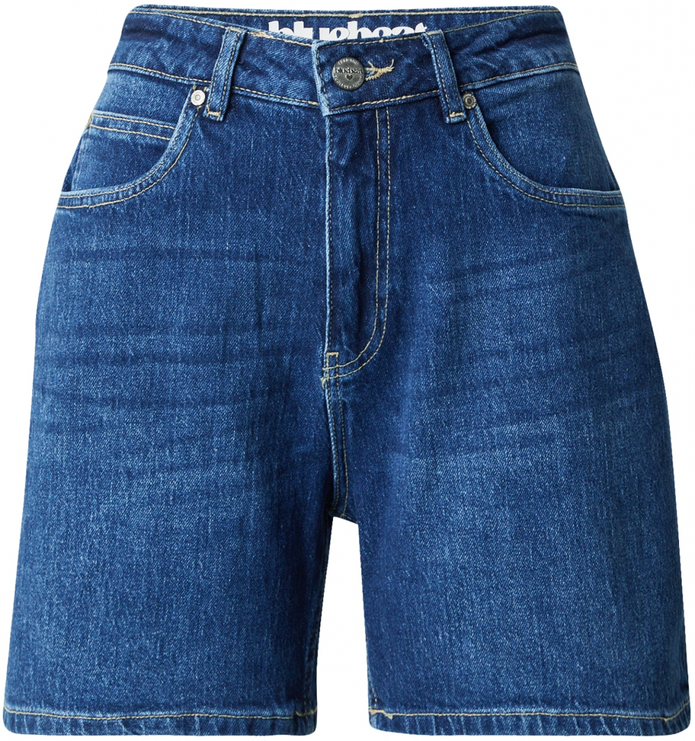 Sublevel Džínsy  modrá denim