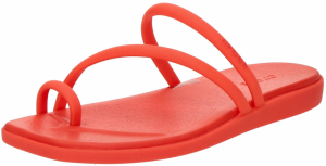 Crocs Žabky 'Miami'  homárová