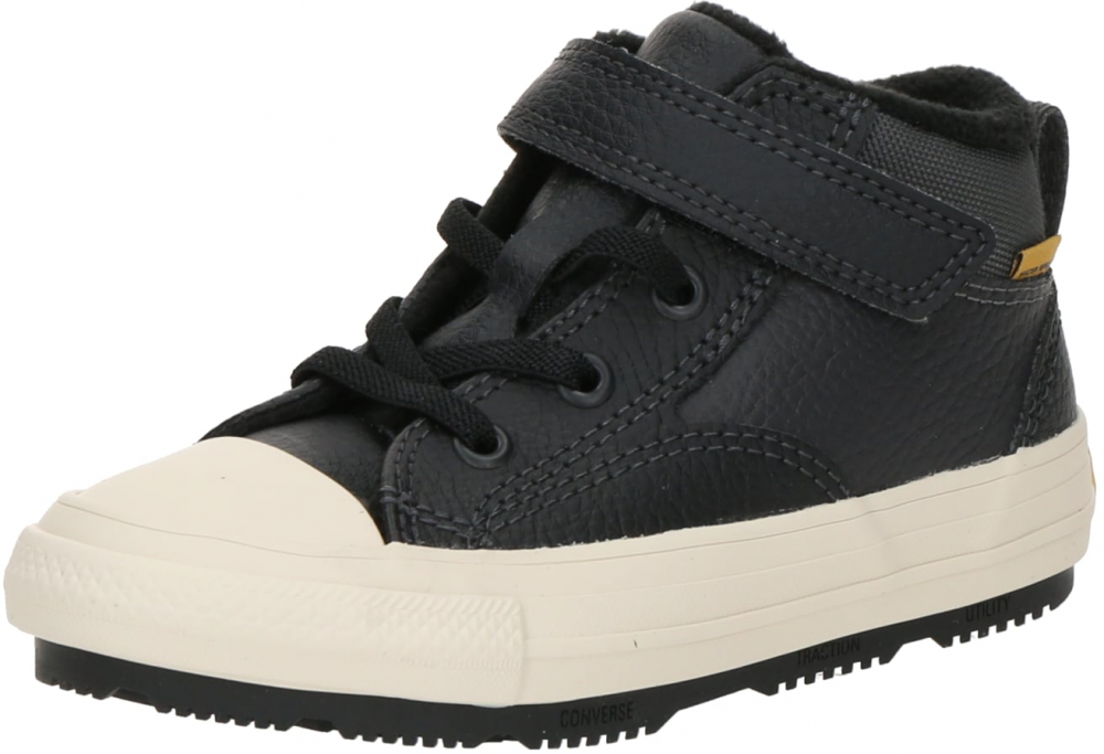 CONVERSE Tenisky 'CTAS MALDEN'  antracitová