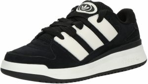ADIDAS ORIGINALS Tenisky 'FORUM2000'  čierna / biela