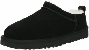 UGG Nízke čižmy 'Classic'  čierna