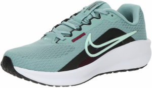 NIKE Bežecká obuv 'DOWNSHIFTER 13'  mätová / čierna