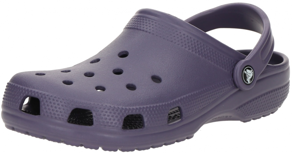 Crocs Dreváky 'Classic'  černicová