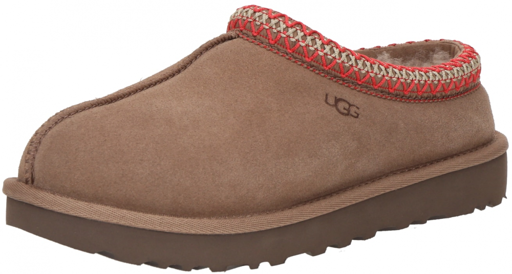 UGG Dreváky 'Tasman II'  hnedá