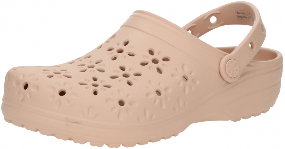 Crocs Dreváky 'Classic'  telová