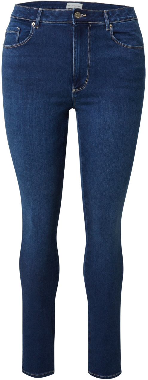 ONLY Carmakoma Džínsy 'CARRAY'  modrá denim