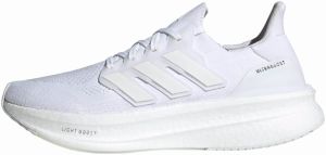 ADIDAS PERFORMANCE Bežecká obuv 'Ultraboost 5'  čierna / biela / šedobiela