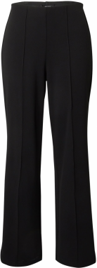 Vero Moda Curve Nohavice 'Becky'  čierna