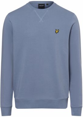 Lyle & Scott Mikina  zafírová