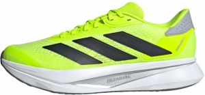ADIDAS PERFORMANCE Bežecká obuv 'Duramo SL 2'  neónovo žltá / čierna / biela