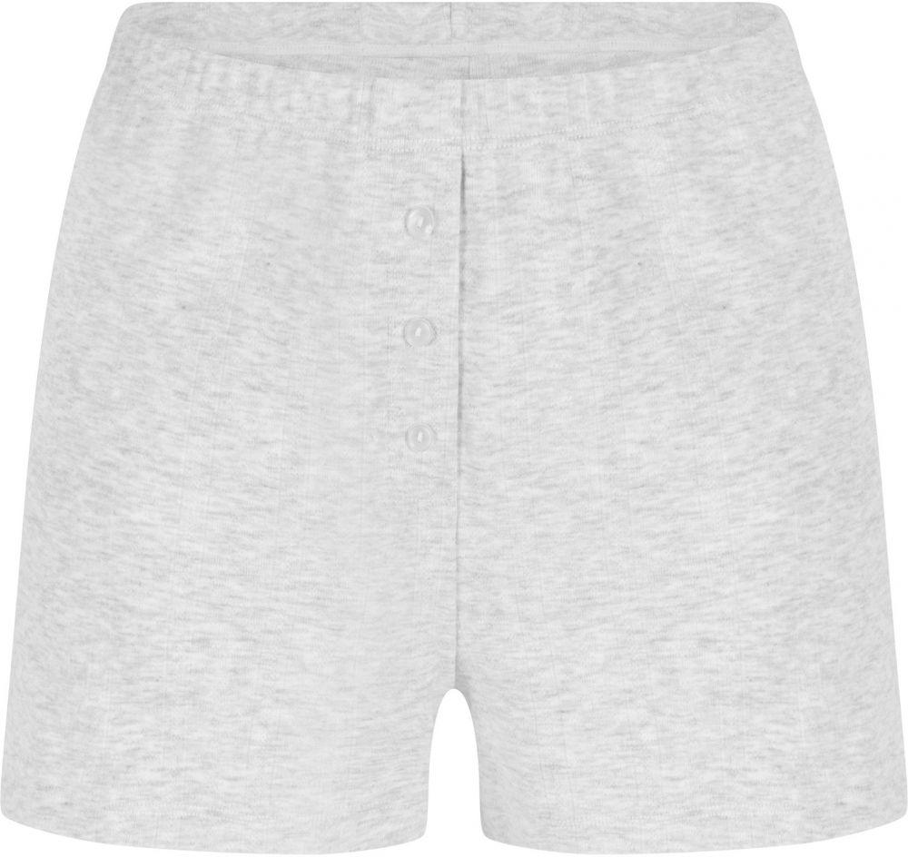 Hunkemöller Pyžamové nohavice  svetlosivá