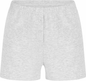 Hunkemöller Pyžamové nohavice  svetlosivá
