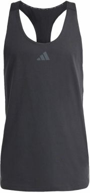 ADIDAS PERFORMANCE Funkčné tričko 'Power'  antracitová / čierna