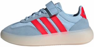 ADIDAS SPORTSWEAR Tenisky 'Barreda Decode'  modrosivá / svetlomodrá / jasne červená