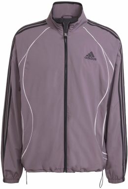 ADIDAS ORIGINALS Prechodná bunda  sivá