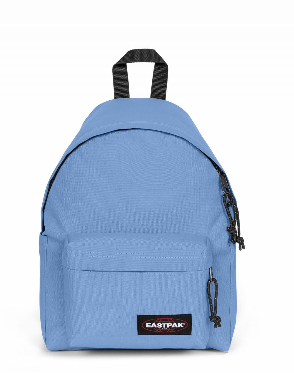 EASTPAK Batoh 'Day Pak'r'  svetlomodrá / čierna