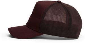 Tommy Jeans Čiapka 'HERITAGE'  hrdzavohnedá
