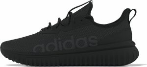 ADIDAS SPORTSWEAR Nízke tenisky 'KAPTIR'  tmavosivá / čierna